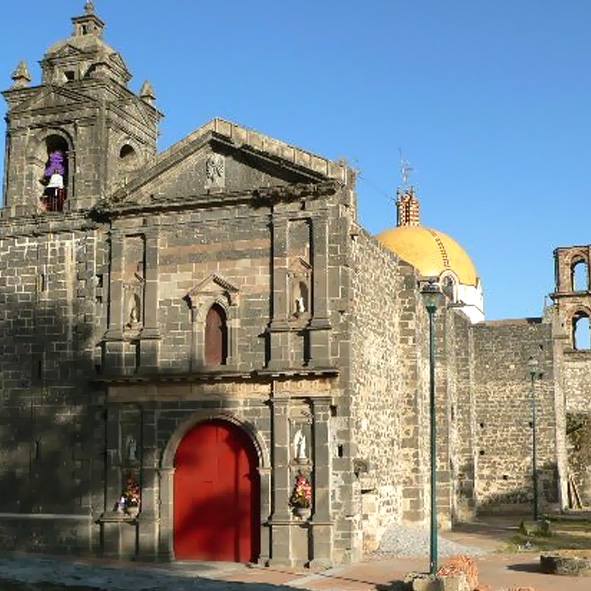 Templo de San Esteban